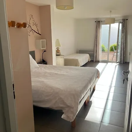 1 Avec Piscine & Vue Sur La Baie D'ajaccio Alata