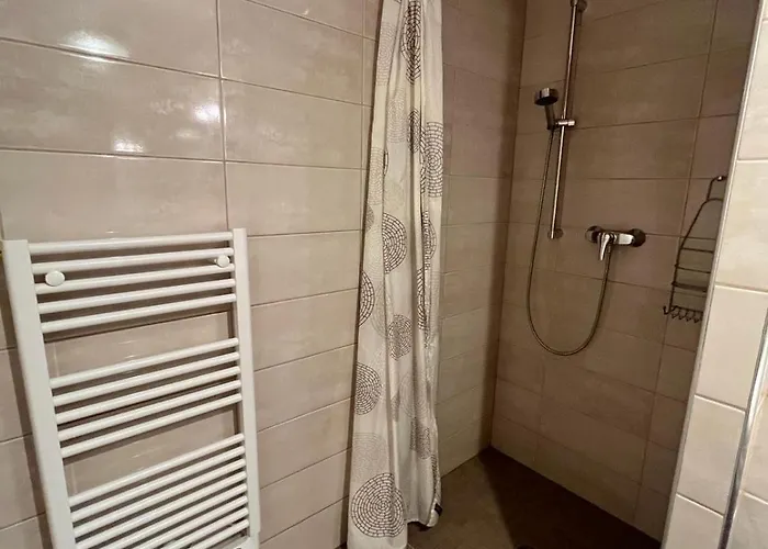 1 Avec Piscine & Vue Sur La Baie D'ajaccio